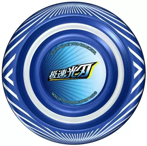 超光速悠悠球