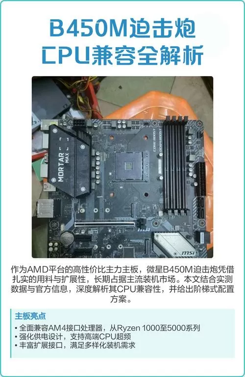 b450m支持win7吗