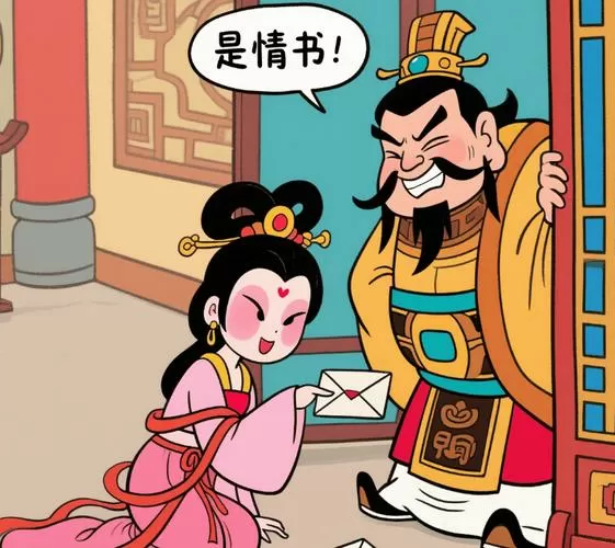 董卓吕布貂蝉什么关系