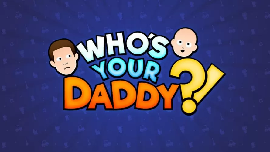 where is daddy