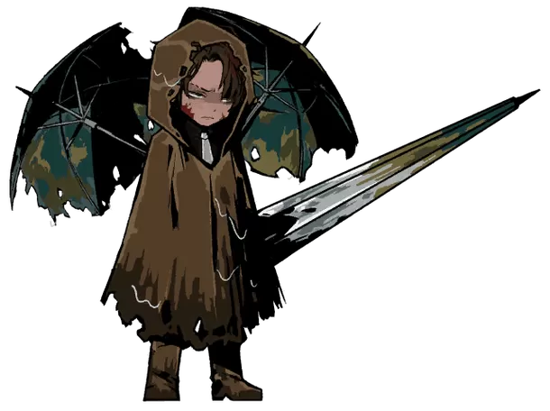 狐雨希斯克利夫