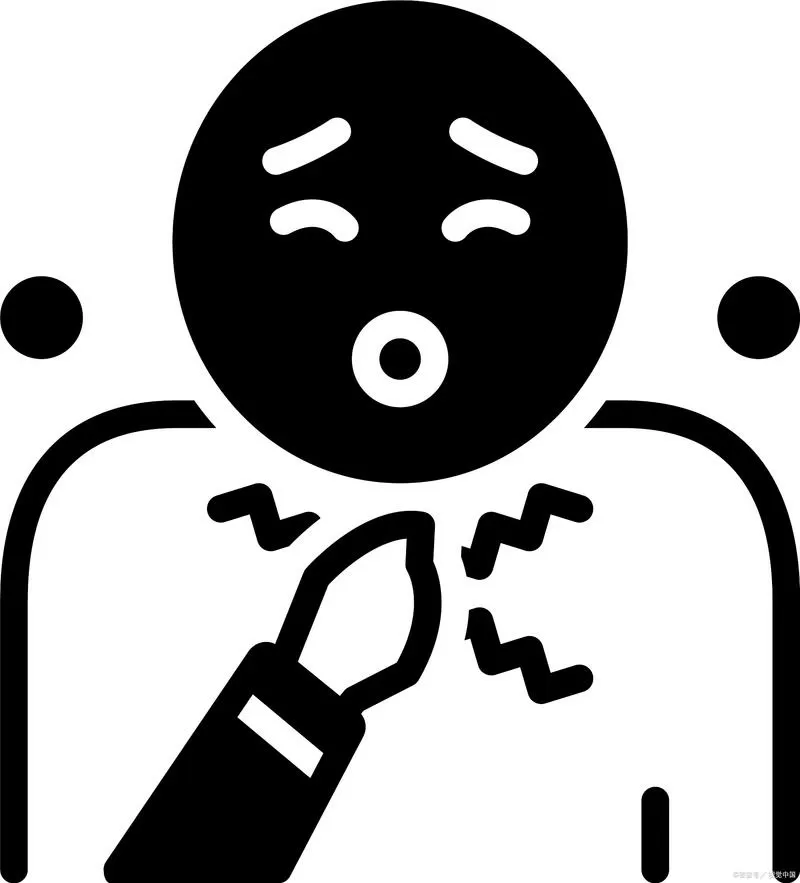 老觉得胸闷,打嗝会缓解