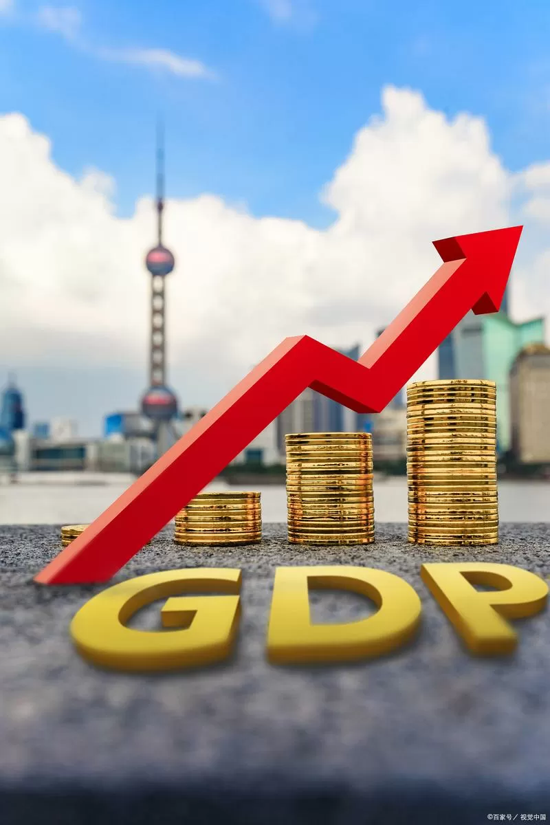 中国gdp总量美元