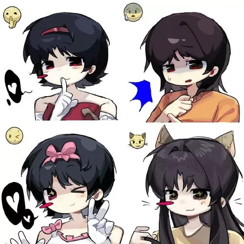 侄女儿中文汉化版