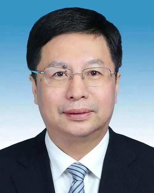 重庆市市长胡衡华被查截图