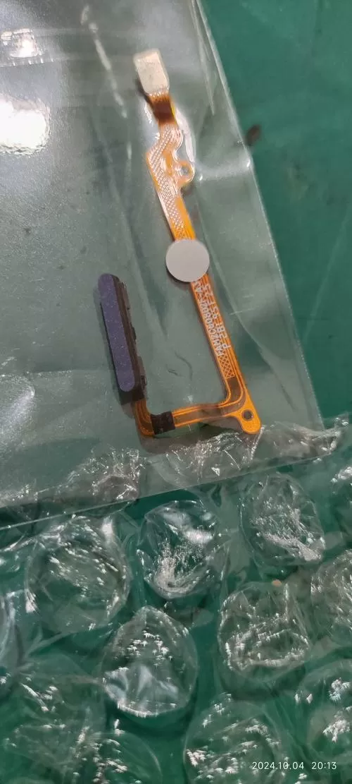 手机指纹排线坏了手机还能用吗