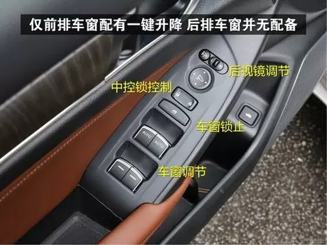 丰田荣放怎么锁车门