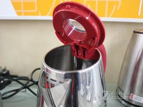 热水壶开关怎么安装弹簧视频
