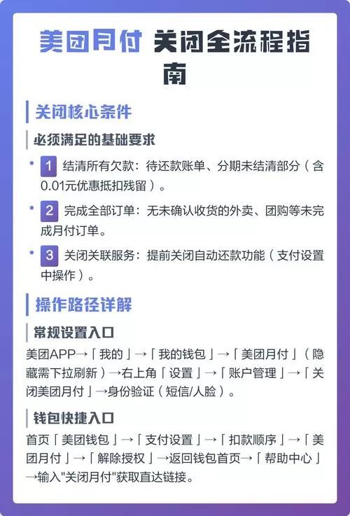 怎么看是否开启了美团月付