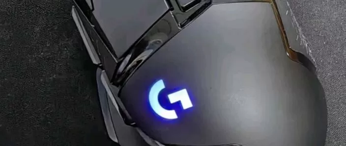 罗技g502吃鸡压枪数据