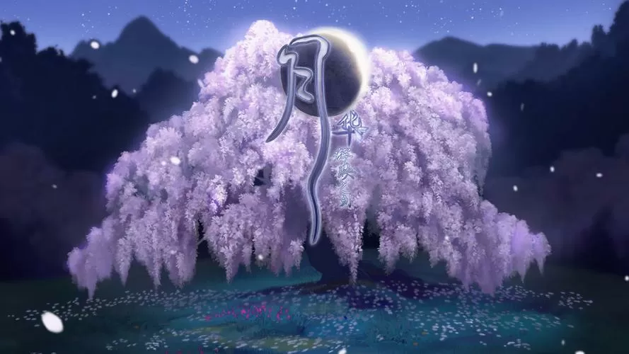 月华辉映之刻破解版安装教程