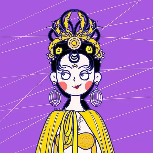 西游记女性角色
