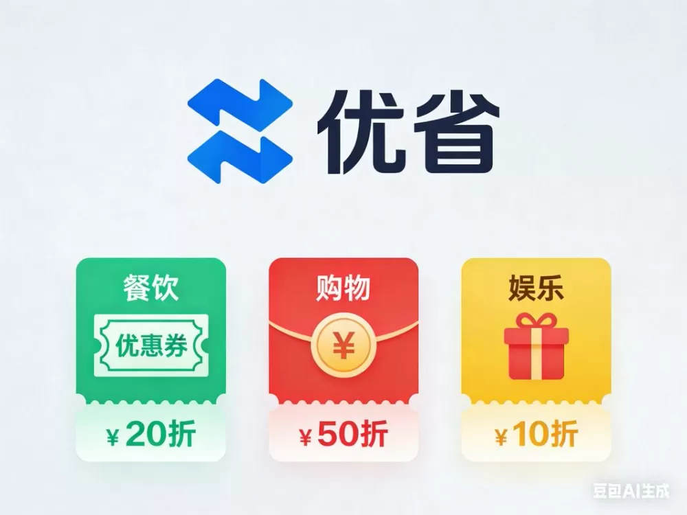 有没有和券码无忧一样的平台