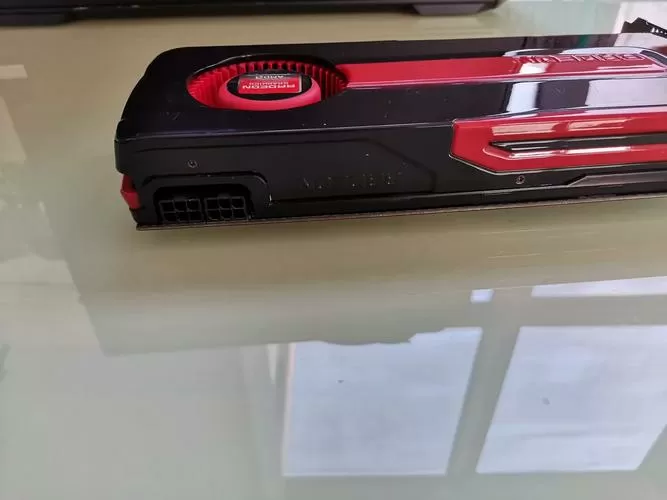 hd7800显卡是什么水平