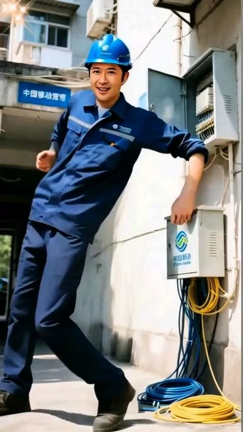 宽带师傅最怕三个投诉