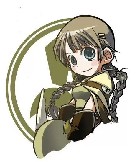 幻想数学大战角色