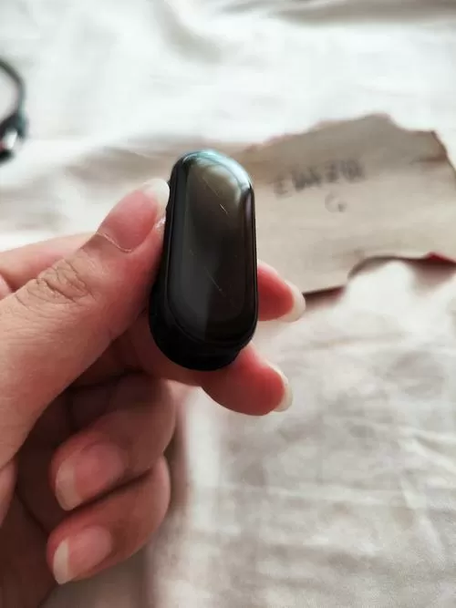小米手环6nfc连接不上手机
