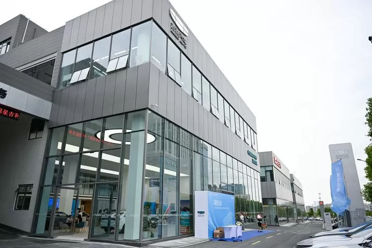 4s店装360全景利弊