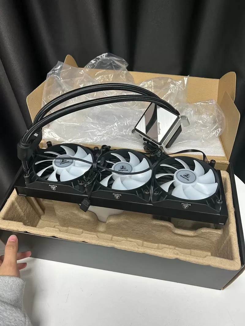 13600kf有必要水冷吗