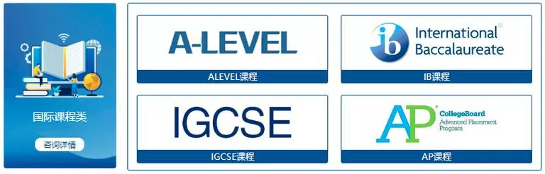 IGCSE课程