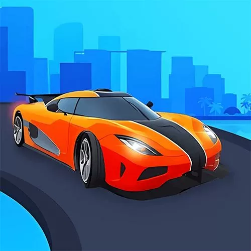 城市飞车1.0.0版本