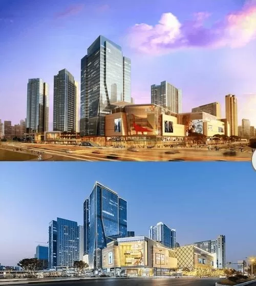 成都龙湖光年公寓