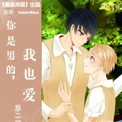 你是男的我也爱小说