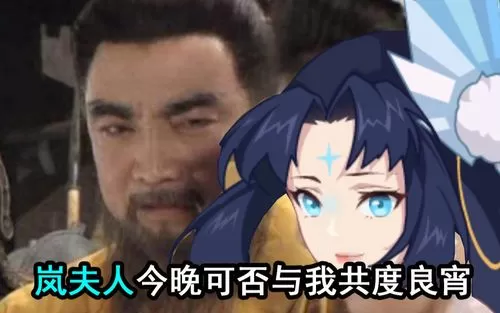 我与曹贼何异表情包