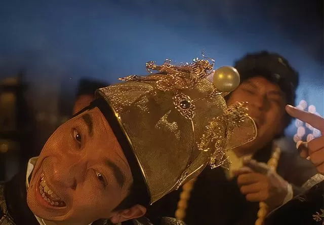 大内密探零零漆