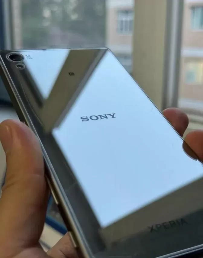 sony z5