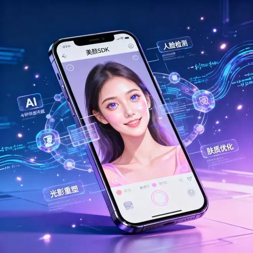 直播可以开美颜吗