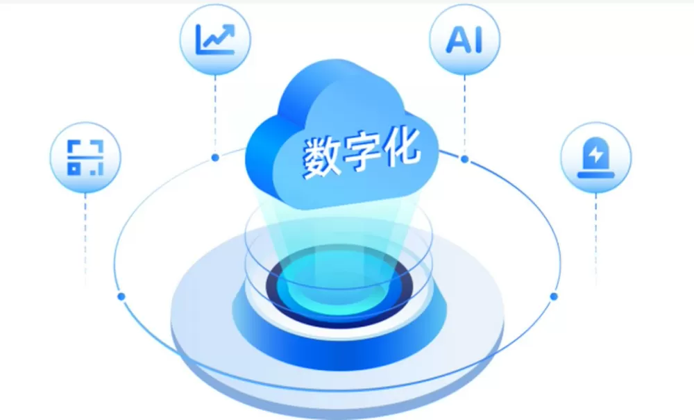 数字化是什么工作