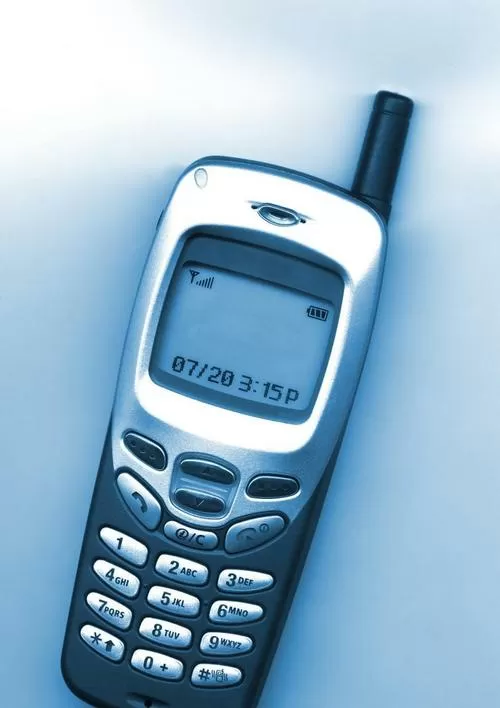 波导手机2003机型图片