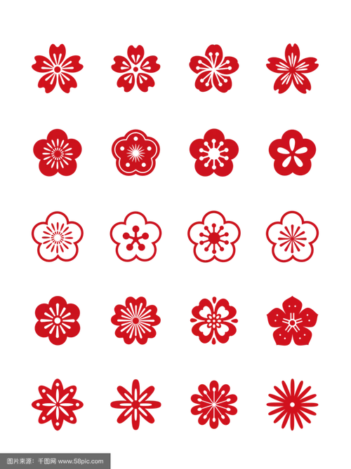 梅花视频素材免费下载