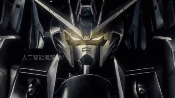 高达表情包gif