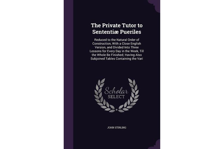 subordinate private needs to