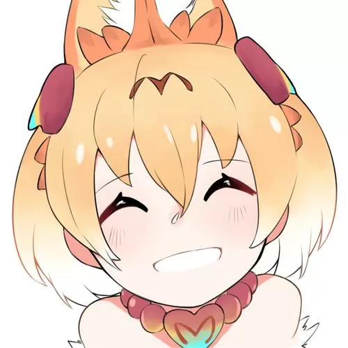 兽娘乐园