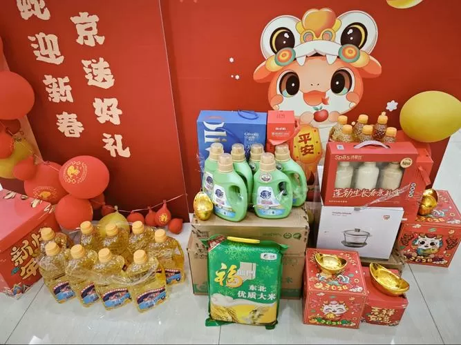 油米不能乱送的原因