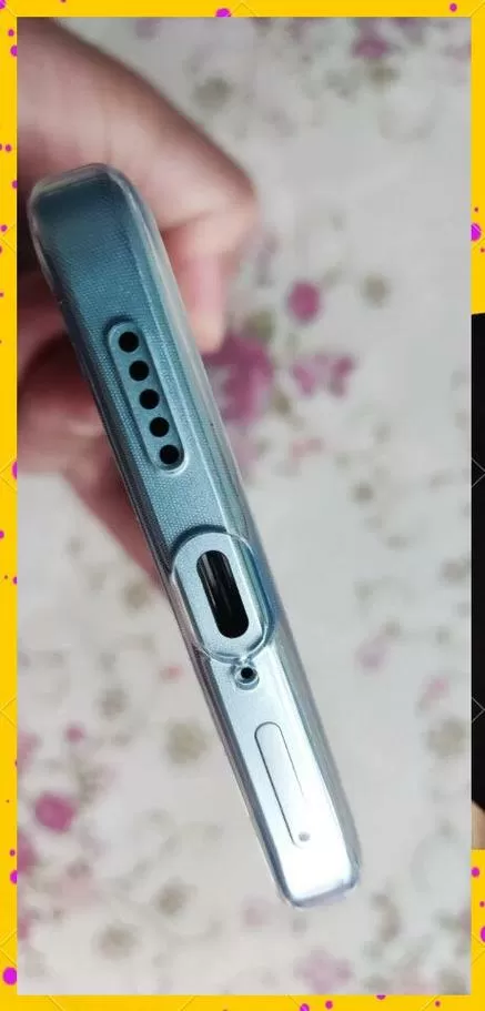 红米手机有耳机孔吗