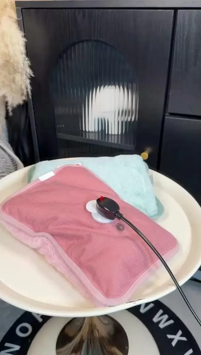 热水袋耗阳气还是阴气