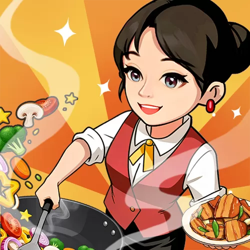 回村开饭店赚钱软件