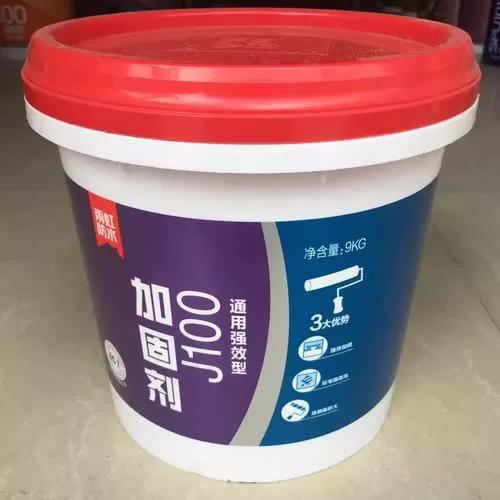 雨虹界面剂j90和j100的区别