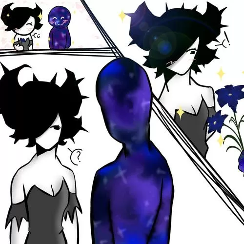 挠痒痒我的世界SCp