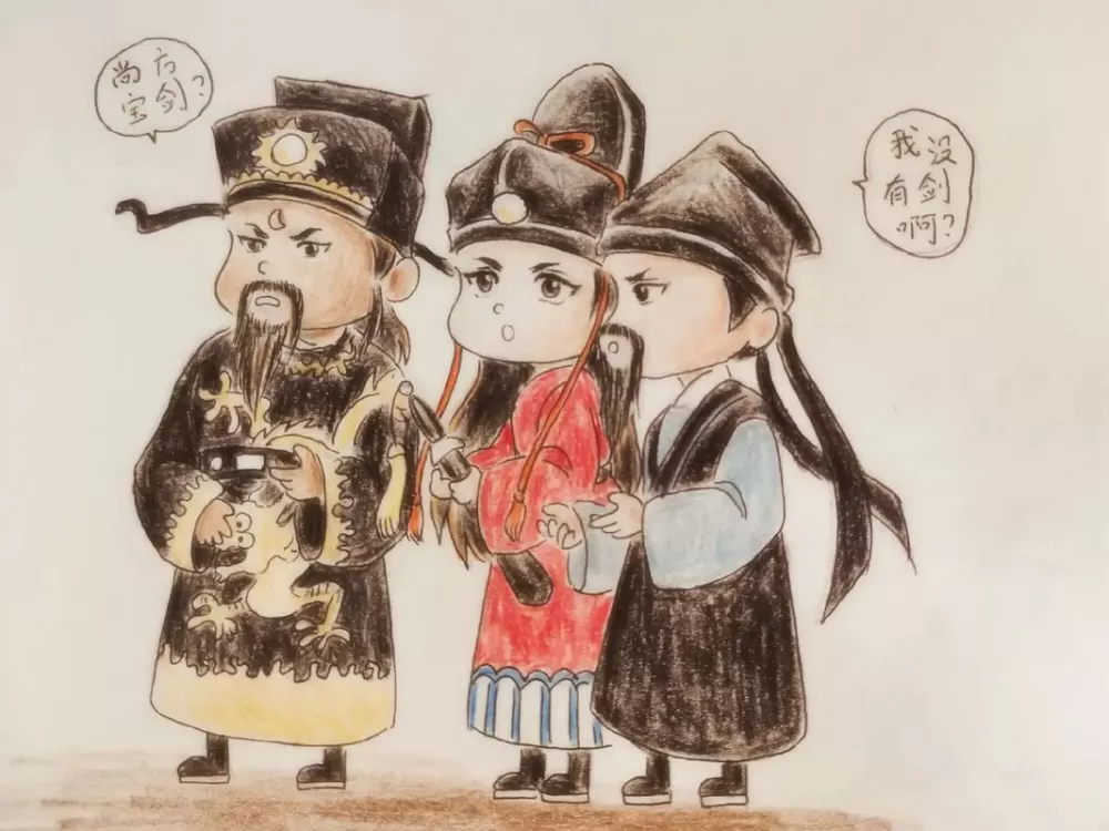 展昭是什么猫