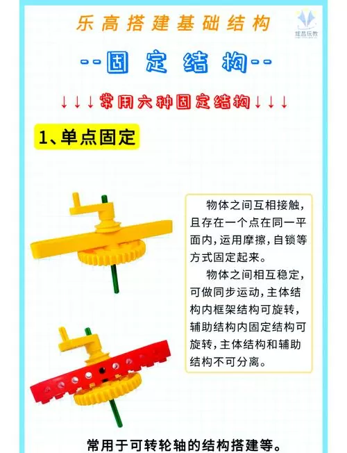 乐高10887图纸说明书