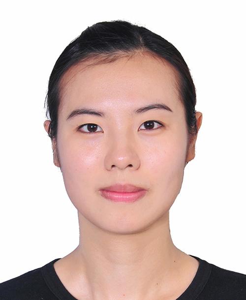 梅绮丽个人资料