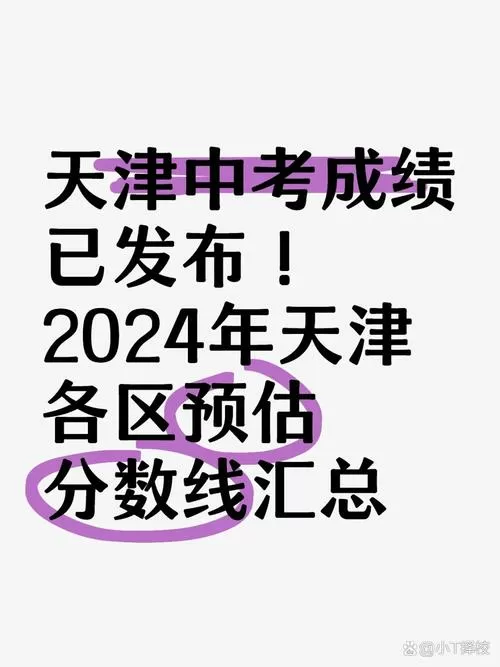 天津中考指标生截图
