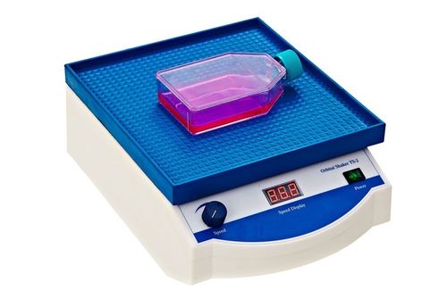脱色摇床实验室模拟器