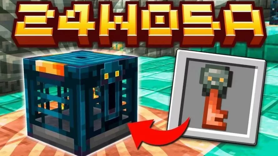 我的世界战利品mod礼袋回收机