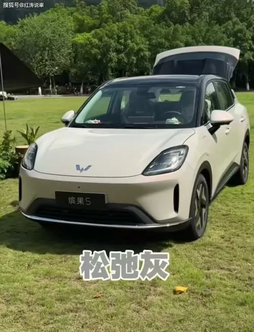 五菱缤果24小时人工客服